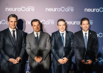 neuraCare: Το 1ο δίκτυο Κέντρων Αριστείας στη Νευρολογία “χτίζει” η Affidea