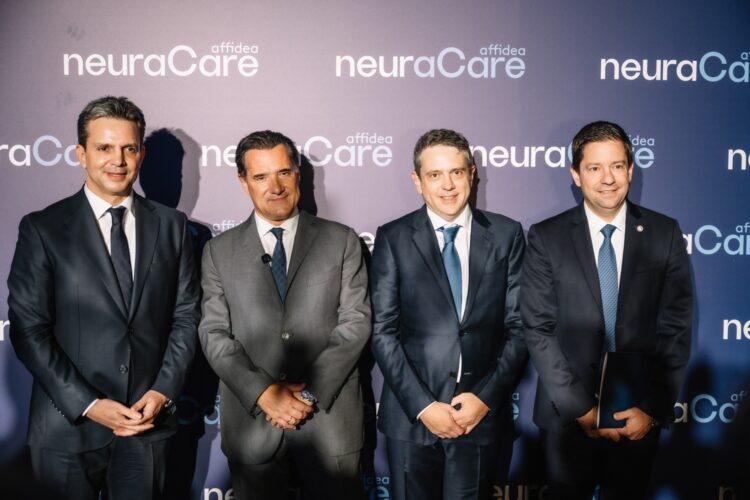 neuraCare: Το 1ο δίκτυο Κέντρων Αριστείας στη Νευρολογία “χτίζει” η Affidea