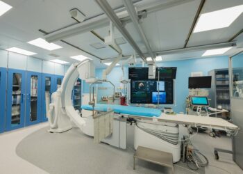 Η Ευρωκλινική Αθηνών εγκαινιάζει νέο Αιμοδυναμικό Εργαστήριο