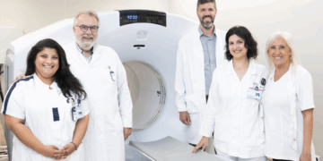 ΙΑΣΩ Γενική Κλινική: Προηγμένη Ιατρική Απεικόνιση με το νέο PET/CT Discovery MI Gen2