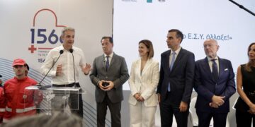 Το ΕΣΥ  δίνει 400 εκατ. ευρώ σε προγράμματα πρόληψης