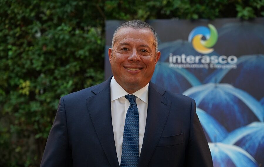 Interasco: Η αύξηση παραγωγής το 2025 θα αγγίξει το 10%
