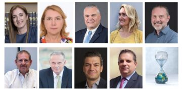 Υποχρεωτική ασφάλιση επιχειρήσεων: Τι λένε 8+1 στελέχη της ασφαλιστικής αγοράς