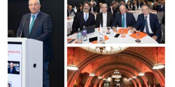 Βραβεύσεις Syndea: Synθεση επιτυχίας και υπεροχής στη Βιέννη