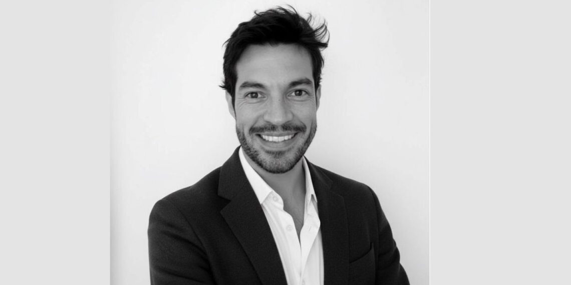 Νέος Chief Customer & Digital Officer στην Υδρόγειο Ασφαλιστική