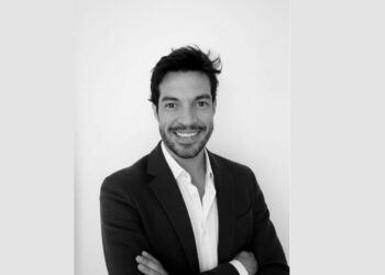 Νέος Chief Customer & Digital Officer στην Υδρόγειο Ασφαλιστική