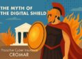 CROMAR Proactive Cyber Insurance: Ο Μύθος της Ψηφιακής Ασπίδας