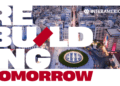 «Rebuilding Tomorrow»: Η νέα στρατηγική πρωτοβουλία της Interamerican