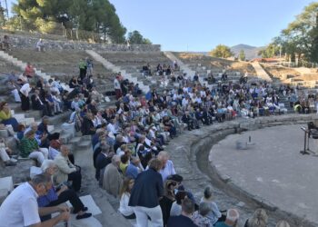 Διάζωμα”, ένας πνεύμονας Πολιτισμού για τη Βιωσιμότητα