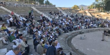 Διάζωμα”, ένας πνεύμονας Πολιτισμού για τη Βιωσιμότητα