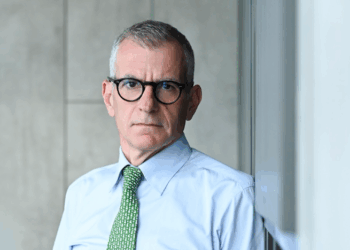 Podcast AUEB Gen Z: Ο Π. Δημητρίου μιλά για τους νέους και την ασφαλιστική αγορά