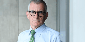 Podcast AUEB Gen Z: Ο Π. Δημητρίου μιλά για τους νέους και την ασφαλιστική αγορά