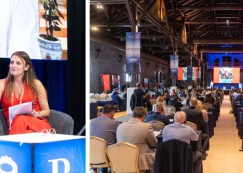 500 συμμετέχοντες στο MDRT Day 2025