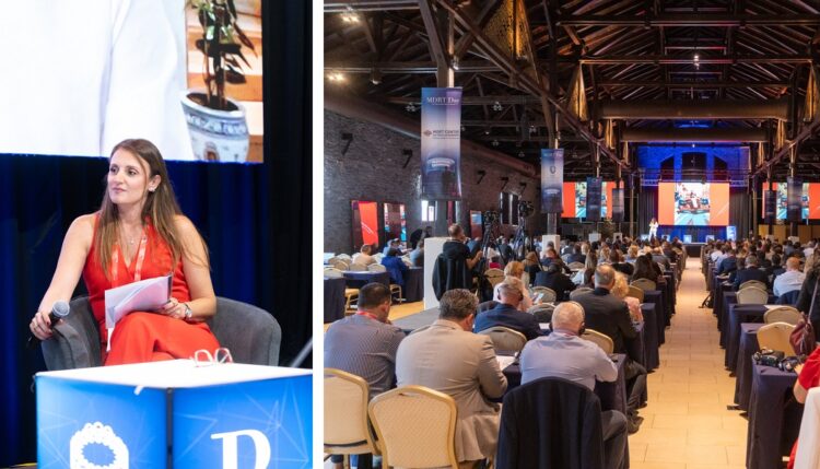 500 συμμετέχοντες στο MDRT Day 2025