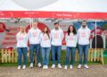 H Eurolife FFH Μεγάλος Χορηγός του “Oh My Dog Thessaloniki Pet Festival”