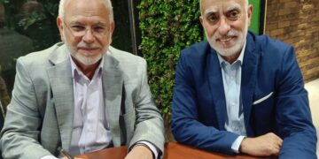 Mνημόνιο συνεργασίας HALA – ΠΟΑΔ