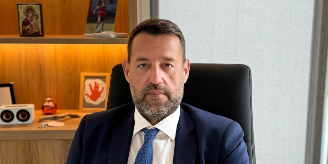 allsafe: Η ταχύτερα αναπτυσσόμενη εταιρεία ασφαλιστικής διαμεσολάβησης