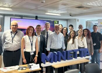 ΜΙΝΕΤΤΑ: 10 χρόνια συμμετοχής στην Εθνική Εβδομάδα Εξυπηρέτησης Πελατών