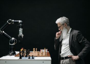 Η νέα ισορροπία: Ανθρώπινες δεξιότητες και AI στην ασφάλιση