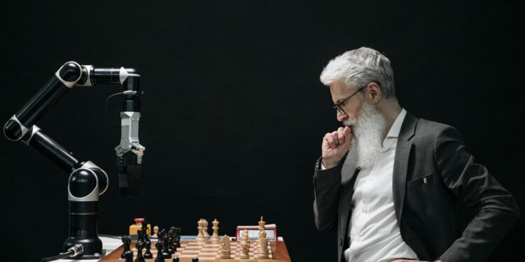 Η νέα ισορροπία: Ανθρώπινες δεξιότητες και AI στην ασφάλιση