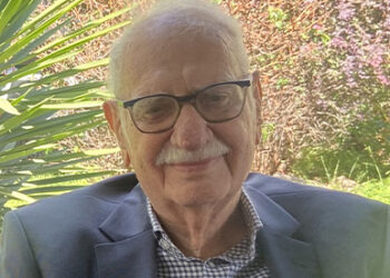 Έφυγε από τη ζωή ο Τ. Δρακάτος