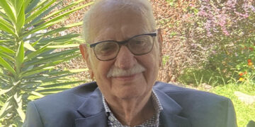 Έφυγε από τη ζωή ο Τ. Δρακάτος