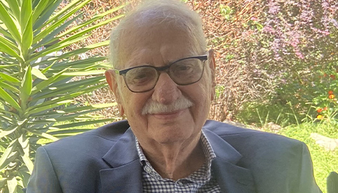 Έφυγε από τη ζωή ο Τ. Δρακάτος