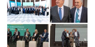 Τα κρίσιμα ζητήματα και οι διεκδικήσεις στην ατζέντα των διαμεσολαβητών