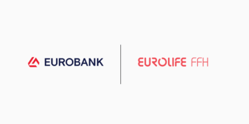 Τον πλήρη έλεγχο της  Eurolife FFH Life Insurance απέκτησε η Eurobank
