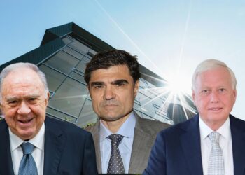 Σ. Κόκκαλης & όμιλος Βαρδινογιάννη φέρνουν την Ευρώπη Holdings στη ρουμανική ασφαλιστική αγορά