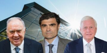 Σ. Κόκκαλης & όμιλος Βαρδινογιάννη φέρνουν την Ευρώπη Holdings στη ρουμανική ασφαλιστική αγορά