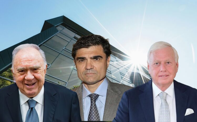 Σ. Κόκκαλης & όμιλος Βαρδινογιάννη φέρνουν την Ευρώπη Holdings στη ρουμανική ασφαλιστική αγορά