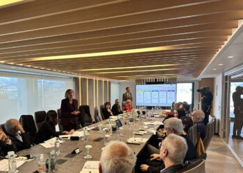 Groupama: Κερδοφόρα αποτελέσματα, διπλασιασμός δικτύου και έμφαση σε εξαγορές