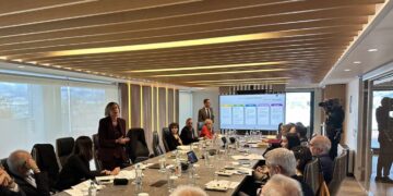 Groupama: Κερδοφόρα αποτελέσματα, διπλασιασμός δικτύου και έμφαση σε εξαγορές