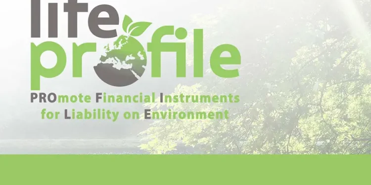 LIFE PROFILE: Η περιβαλλοντική ευθύνη σε πρώτο πλάνο