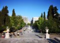Τι ετοιμάζει η INTERAMERICAN στην πλ. Συντάγματος;