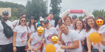 Η Carglass® συμμετείχε δυναμικά στον 17ο Αγώνα Greece Race for the Cure®