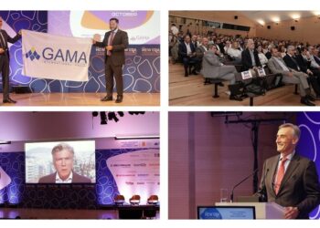 300 συντονιστές και διοικητικά στελέχη εταιρειών στο συνέδριο ΕΣΑΠΕ & GAMA