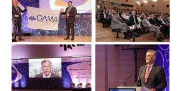 300 συντονιστές και διοικητικά στελέχη εταιρειών στο συνέδριο ΕΣΑΠΕ & GAMA