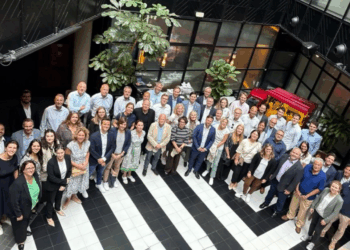 Διεθνές Sales & Strategy Meeting της ARAG SE στην Μαδρίτη