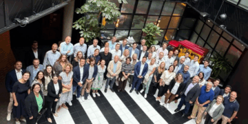 Διεθνές Sales & Strategy Meeting της ARAG SE στην Μαδρίτη