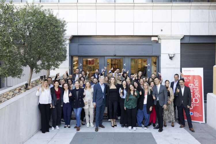 Η Eurolife FFH στην Εθνική Εβδομάδα Εξυπηρέτησης Πελατών