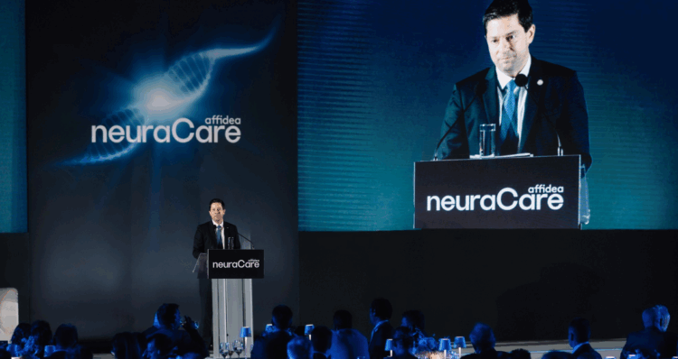 Affidea και ΕΚΠΑ Ενώνουν Δυνάμεις για την Πρόοδο της Νευρολογίας και της Ιατρικής Έρευνας