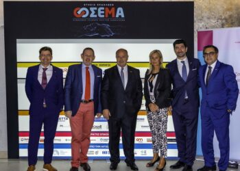 Η ΙΝΤΕΡΣΑΛΟΝΙΚΑ στήριξε ως χορηγός την ετήσια εκδήλωση του ΣΕΜΑ