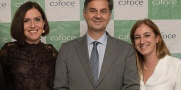 H Coface συμπληρώνει 7 χρόνια στην Ελλάδα