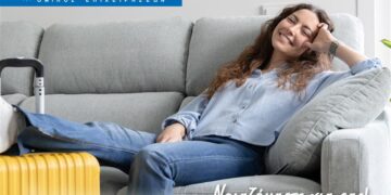 Νέα Προγράμματα Ασφάλισης Ακινήτων Βραχυχρόνιας Μίσθωσης από την ΙΝΤΕΡΣΑΛΟΝΙΚΑ