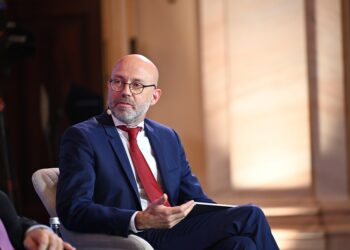 Ο Όμιλος Interamerican στο Delphi Economic Forum Bucharest