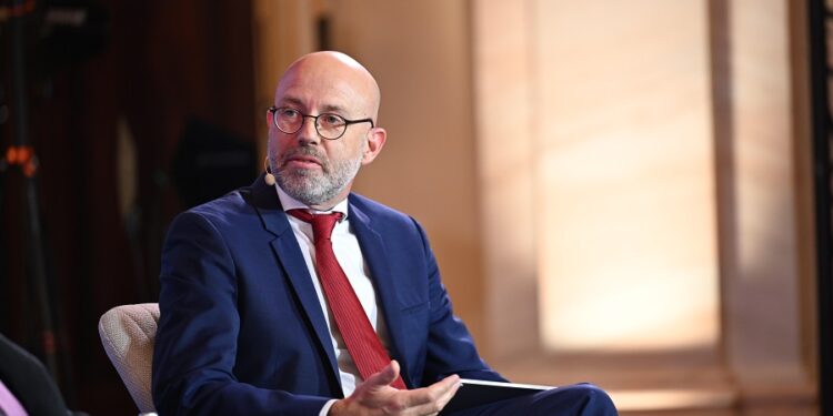 Ο Όμιλος Interamerican στο Delphi Economic Forum Bucharest