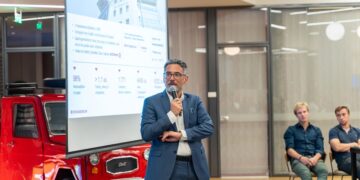 Η Interamerican στηρίζει τη νέα γενιά επαγγελματιών της βιωσιμότητας σε συνεργασία με το ΠΑ.ΠΕΙ