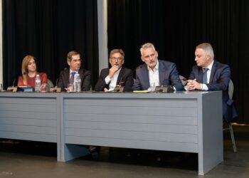 Τι συζητήθηκε στην ημερίδα του ΕΕΘ για την ιδιωτική ασφάλιση